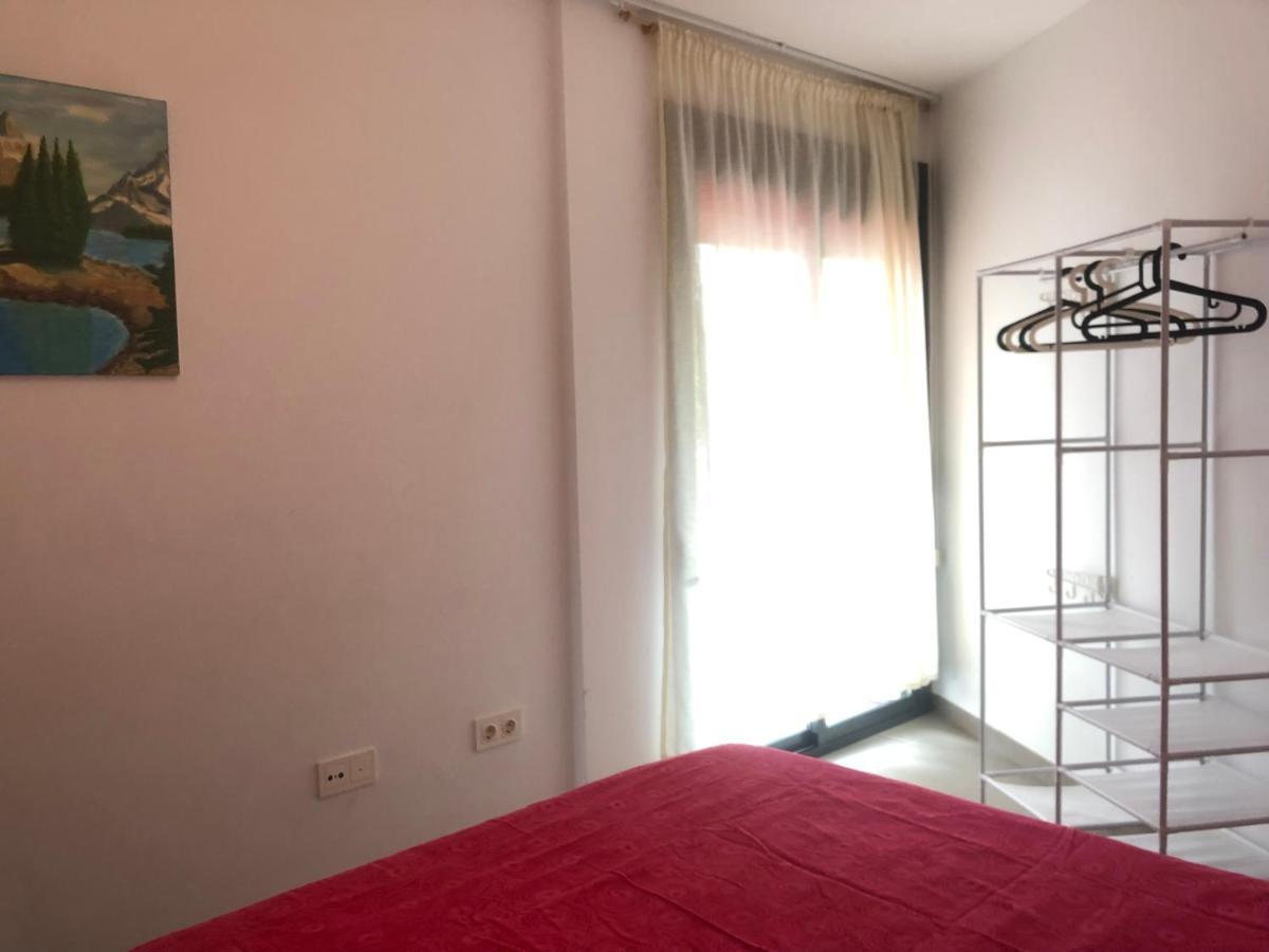 Calafat, A 2 Minutos A Pie De Cala Llobeta Appartement