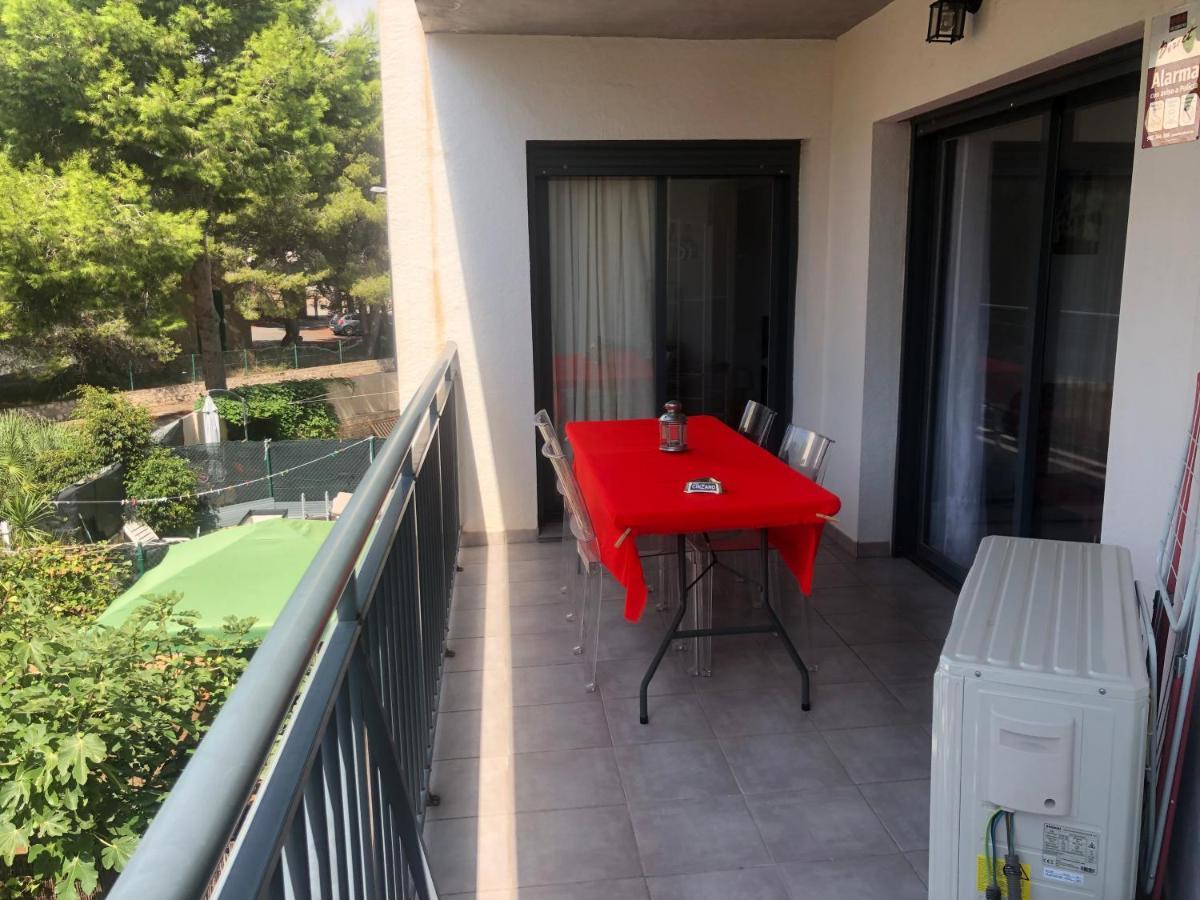 Appartement Calafat, A 2 Minutos A Pie De Cala Llobeta