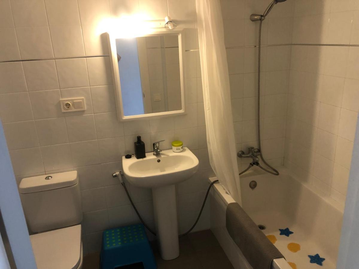 Calafat, A 2 Minutos A Pie De Cala Llobeta Appartement *