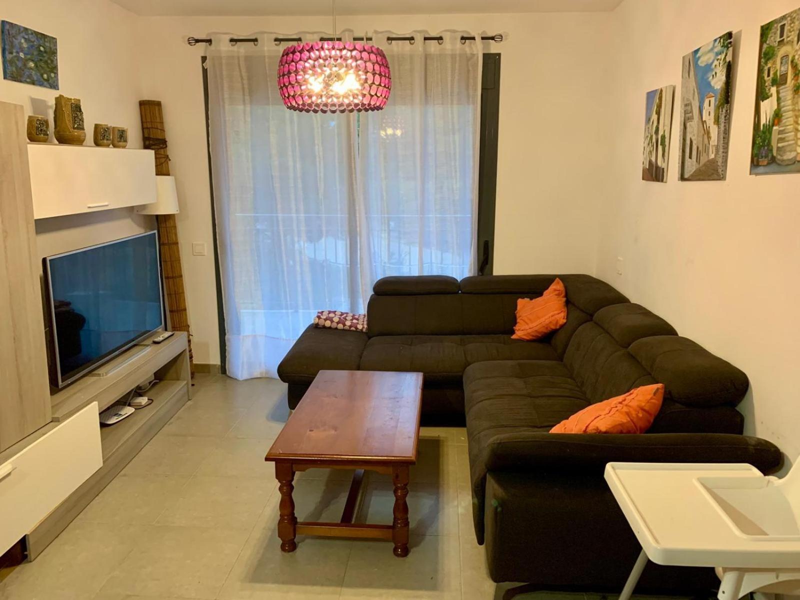 Calafat, A 2 Minutos A Pie De Cala Llobeta Appartement Calafat