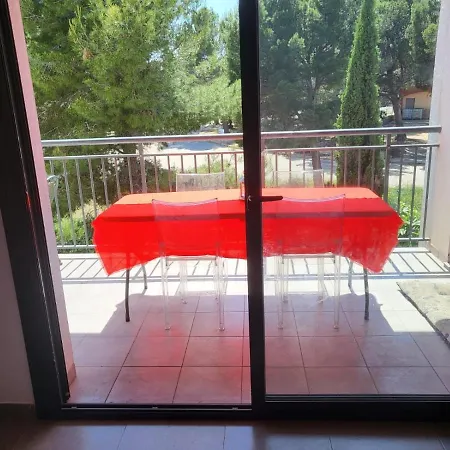 Apartamento Calafat, A 2 Minutos A Pie De Cala Llobeta Esterno foto