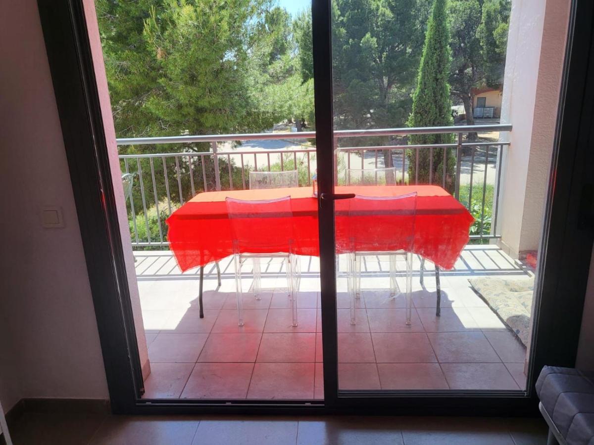 Apartment Calafat, A 2 Minutos A Pie De Cala Llobeta Calafat